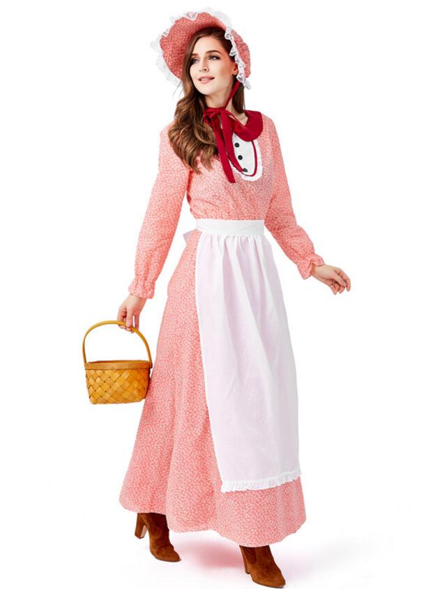 F1953 maid costume